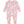 Load image into Gallery viewer, Party Animals Glow In The Dark Convertible Coverall- Pink
