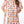 Load image into Gallery viewer, Light Pink Cotton Nutcracker &amp; Candy Cane Dress- (Women's)
