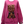 Load image into Gallery viewer, Hot Pink Yorkie Sweatshirt- (Women's)
