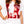 Load image into Gallery viewer, Licensed ULL Metallic Word W/ Icons Tee- (Women's)
