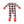 Load image into Gallery viewer, Holiday Plaid 2 Way Zipper Romper
