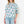 Load image into Gallery viewer, Smocked Neck Puff Sleeve Floral Top- Cream
