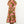 Load image into Gallery viewer, Puff Sleeve Floral Midi Dress- Olive
