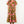 Load image into Gallery viewer, Puff Sleeve Floral Midi Dress- Olive
