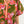 Load image into Gallery viewer, Puff Sleeve Floral Midi Dress- Olive
